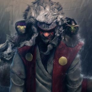 Meet your Posher, Kalix.